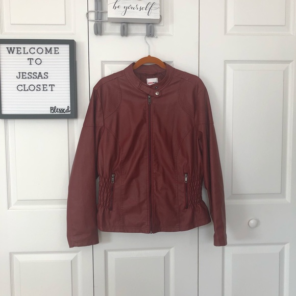 Bongo Jacket good condition 2x plus size - Picture 6 of 8